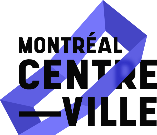 Montréal Centre Ville logo