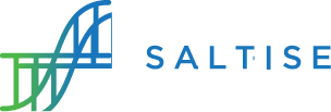 Saltise logo
